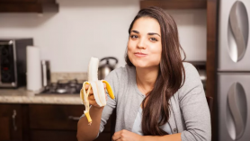 Ce se întâmplă în corpul tău dacă mănânci zilnic banane
